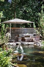 Das Dorf in der Stadt - Chalet Bergknappe - Top-Hundeurlaub