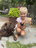 Das Dorf in der Stadt - Chalet Bergknappe - Top-Hundeurlaub