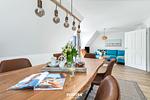 Küche / Küchenzeile - Ferienwohnung Seeräuber Büsum - Top-Hundeurlaub