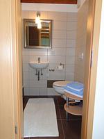 Ferienwohnung Muschel - Top-Hundeurlaub