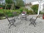 Ferienwohnung Muschel - Top-Hundeurlaub