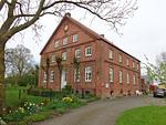 Ferienwohnung Muschel - Top-Hundeurlaub