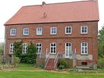 Ferienwohnung Muschel - Top-Hundeurlaub