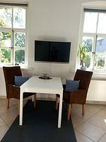 Ferienwohnung Muschel - Top-Hundeurlaub