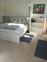 Ferienwohnung Muschel - Top-Hundeurlaub