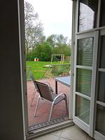 Ferienwohnung Sonne - Top-Hundeurlaub