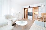 Ferienwohnung "Carpe Diem App. 115" - Top-Hundeurlaub
