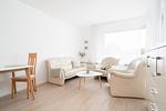 Ferienwohnung "Carpe Diem App. 115" - Top-Hundeurlaub