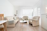 Ferienwohnung "Carpe Diem App. 115" - Top-Hundeurlaub