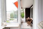 Ferienwohnung "Carpe Diem App. 115" - Top-Hundeurlaub
