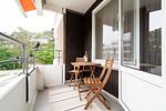 Ferienwohnung "Carpe Diem App. 115" - Top-Hundeurlaub