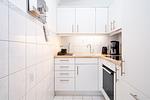 Ferienwohnung "Carpe Diem App. 115" - Top-Hundeurlaub