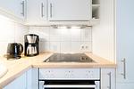 Ferienwohnung "Carpe Diem App. 115" - Top-Hundeurlaub
