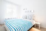 Ferienwohnung "Carpe Diem App. 115" - Top-Hundeurlaub