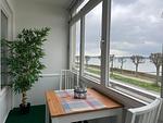 Meerblick - Fewo Langbehn - Top-Hundeurlaub