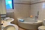 Badewanne zum Entspannen und Erholung - Maranina - Top-Hundeurlaub