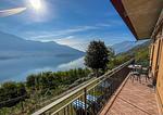Balkon - Maranina - Top-Hundeurlaub