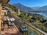 Balkon - Maranina - Top-Hundeurlaub