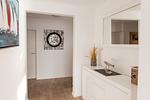 Dekoratives Detail - Ferienwohnung Schlei & Meer Olpenitz - Top-Hundeurlaub