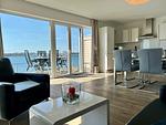 Meerblick - Ferienwohnung Schlei & Meer Olpenitz - Top-Hundeurlaub