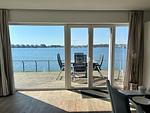 Meerblick - Ferienwohnung Schlei & Meer Olpenitz - Top-Hundeurlaub
