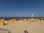 Strand - Wohnung1 - Top-Hundeurlaub