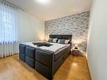 Schlafzimmer - Wohnung 2 - Top-Hundeurlaub