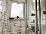 Badezimmer - Wohnung 2 - Top-Hundeurlaub