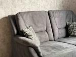 Wohnzimmer - Wohnung 2 - Top-Hundeurlaub