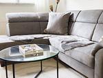 Wohnzimmer - Wohnung 3 - Top-Hundeurlaub