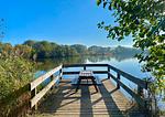 Landschaft - Ferienhaus DEICHBLICK - Top-Hundeurlaub