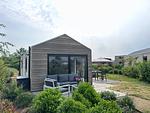 Wellness-Chalet Romantik mit Sauna & Zaun Haus Nr. 411 - Top-Hundeurlaub