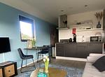 Wellness-Chalet Romantik mit Sauna & Zaun Haus Nr. 411 - Top-Hundeurlaub