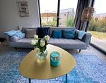 Wellness-Chalet Romantik mit Sauna & Zaun Haus Nr. 411 - Top-Hundeurlaub