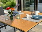 Wellness-Chalet Romantik mit Sauna & Zaun Haus Nr. 411 - Top-Hundeurlaub