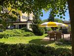 Hotel Schachener Hof Lindau Bodensee - Top-Hundeurlaub