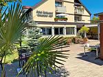 Hotel Schachener Hof Lindau Bodensee - Top-Hundeurlaub