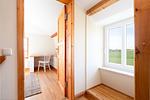 Schlafzimmer - Lübsche Mühle - Top-Hundeurlaub