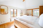 Schlafzimmer - Lübsche Mühle - Top-Hundeurlaub