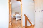 Schlafzimmer - Lübsche Mühle - Top-Hundeurlaub