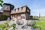 Hauptansicht - Lübsche Mühle - Top-Hundeurlaub