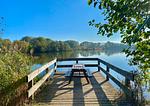 Nachbarschaft - Ferienhaus DEICHLÄUFER - Top-Hundeurlaub
