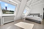Schlafzimmer - Lighthouse 6 - Top-Hundeurlaub