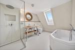 Badezimmer - Lighthouse 6 - Top-Hundeurlaub