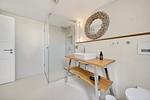 Badezimmer - Lighthouse 6 - Top-Hundeurlaub