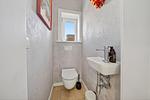 Gäste-WC - Lighthouse 6 - Top-Hundeurlaub