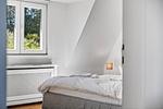 Schlafzimmer - Lighthouse 6 - Top-Hundeurlaub