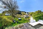 Gartenblick - Lighthouse 6 - Top-Hundeurlaub