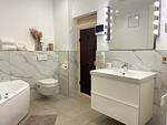 Badezimmer - FeWo 4 - Top-Hundeurlaub