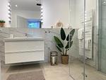 Badezimmer - FeWo 4 - Top-Hundeurlaub
